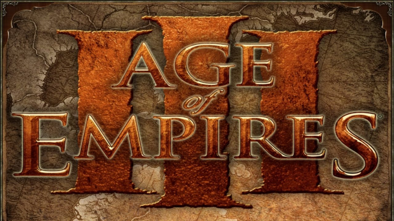 Age Of Empires 3 User Manual
