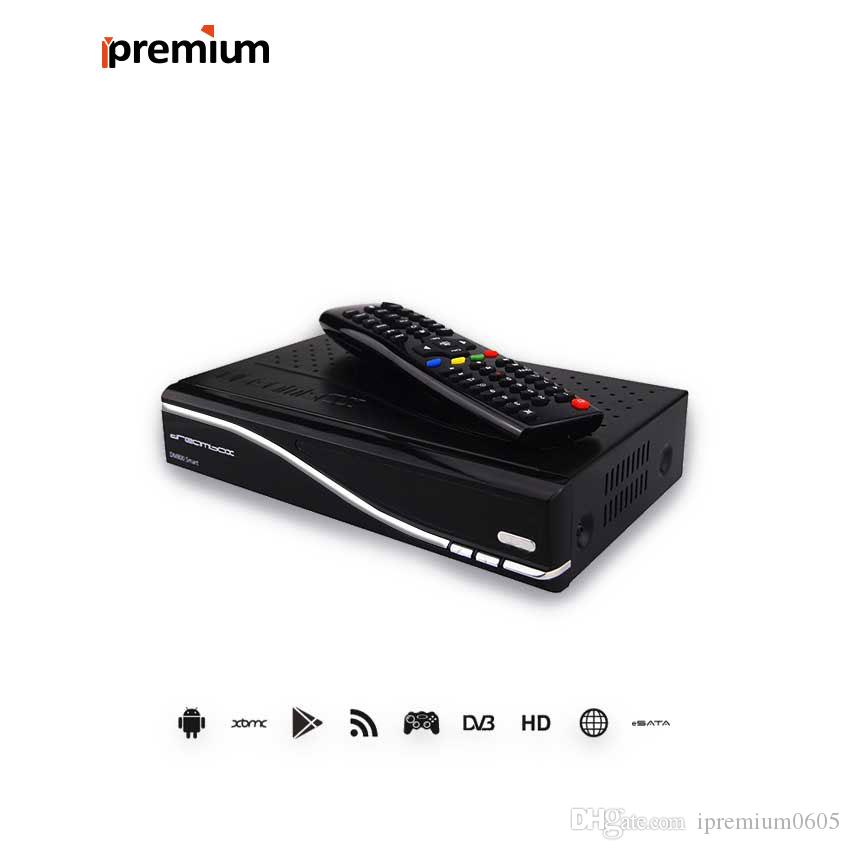 Android Os Smart Tv Box User Manual